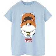 T-shirt Disney Big Hero 6