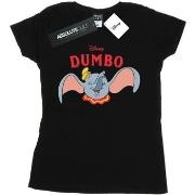 T-shirt Disney Dumbo Smile