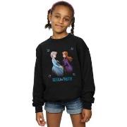 Sweat-shirt enfant Disney Frozen 2 Seek The Truth