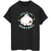 T-shirt Disney Big Hero 6 Everyday