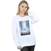 Sweat-shirt Disney Frozen 2