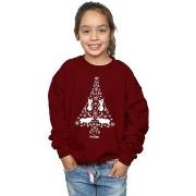 Sweat-shirt enfant Disney BI18710