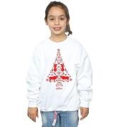 Sweat-shirt enfant Disney Frozen