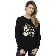 Sweat-shirt Disney Frozen 2 Philosophizing