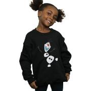 Sweat-shirt enfant Disney Frozen