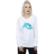 Sweat-shirt Disney Frozen 2