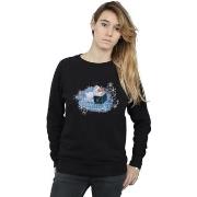 Sweat-shirt Disney Frozen 2 Snow It All