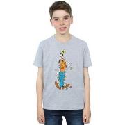 T-shirt enfant Disney BI28099