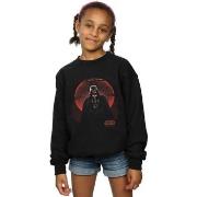 Sweat-shirt enfant Disney Rogue One Death Star