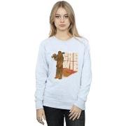 Sweat-shirt Disney Solo