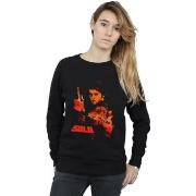 Sweat-shirt Disney Solo