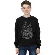 Sweat-shirt enfant Disney Empire