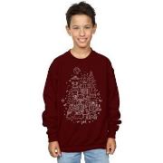 Sweat-shirt enfant Disney Empire