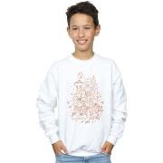 Sweat-shirt enfant Disney Empire