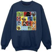 Sweat-shirt enfant Disney BI35118