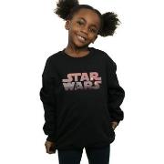 Sweat-shirt enfant Disney Tatooine