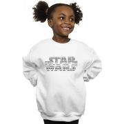 Sweat-shirt enfant Disney BI35313