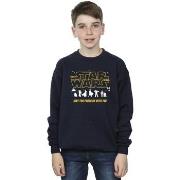 Sweat-shirt enfant Disney Force