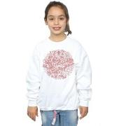 Sweat-shirt enfant Disney Death Star