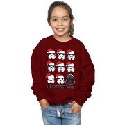 Sweat-shirt enfant Disney Humbug