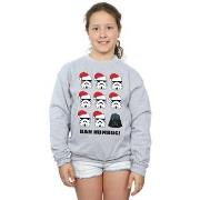 Sweat-shirt enfant Disney Humbug