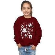 Sweat-shirt enfant Disney BI35472