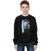 Sweat-shirt enfant Disney The Last Jedi