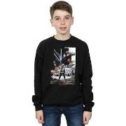 Sweat-shirt enfant Disney The Last Jedi