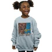 Sweat-shirt enfant Disney Roar