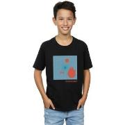 T-shirt enfant Disney The Last Jedi Hyperdrive