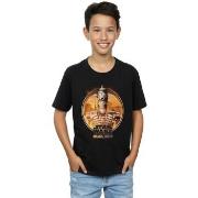 T-shirt enfant Disney The Mandalorian