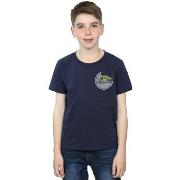 T-shirt enfant Disney BI36995