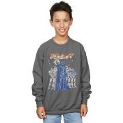 Sweat-shirt enfant Disney Force Choke