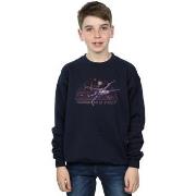 Sweat-shirt enfant Disney X-Wing