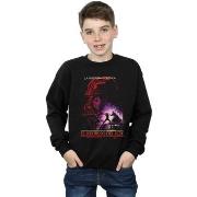 Sweat-shirt enfant Disney Return Of The Jedi