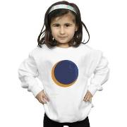 Sweat-shirt enfant Disney Death Star