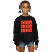 Sweat-shirt enfant Disney X-Wing And TIE Fighter