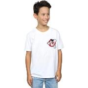 T-shirt enfant Disney BI28191