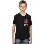 T-shirt enfant Disney What It Takes