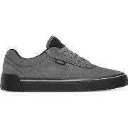 Chaussures de Skate Etnies JOSLIN VULC DARK GREY BLACK