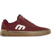 Chaussures de Skate Etnies JOSLIN VULC BURGUNDY GUM