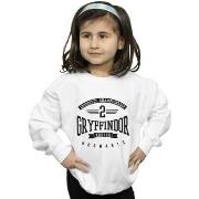 Sweat-shirt enfant Harry Potter Gryffindor Keeper