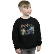 Sweat-shirt enfant Harry Potter BI19990