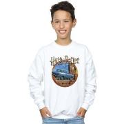 Sweat-shirt enfant Harry Potter BI19991