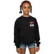 Sweat-shirt enfant Harry Potter BI20685