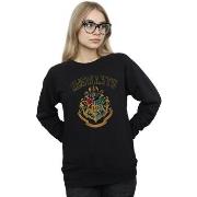Sweat-shirt Harry Potter Varsity Style Crest