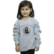Sweat-shirt enfant Harry Potter BI20831