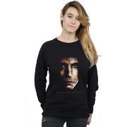 Sweat-shirt Harry Potter Severus Snape Portrait