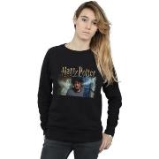 Sweat-shirt Harry Potter BI20935