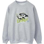 Sweat-shirt Harry Potter Dobby A Free Elf